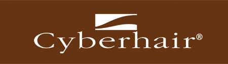 Logo Cyberhair